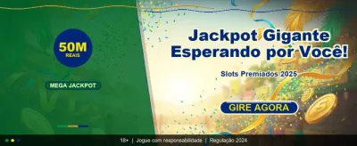 Ganhe Prêmios em Dinheiro Real banner