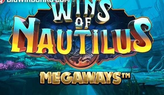 Wins of Nautilus Megaways