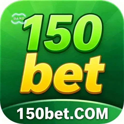 br150bet.com Logo